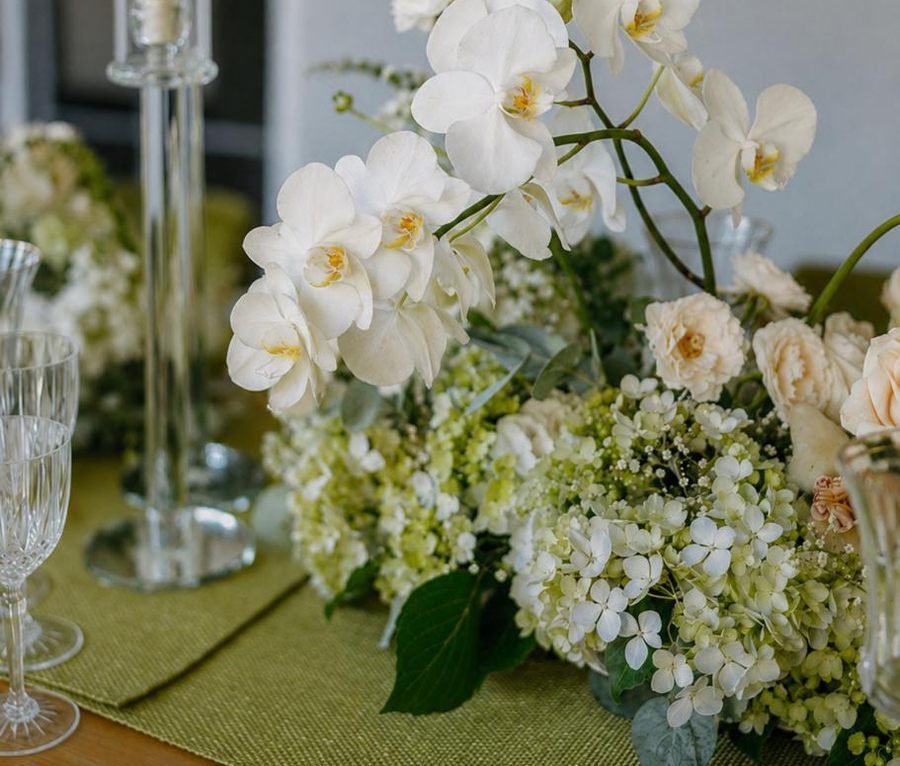 El Alma Floral
