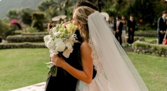 La novia